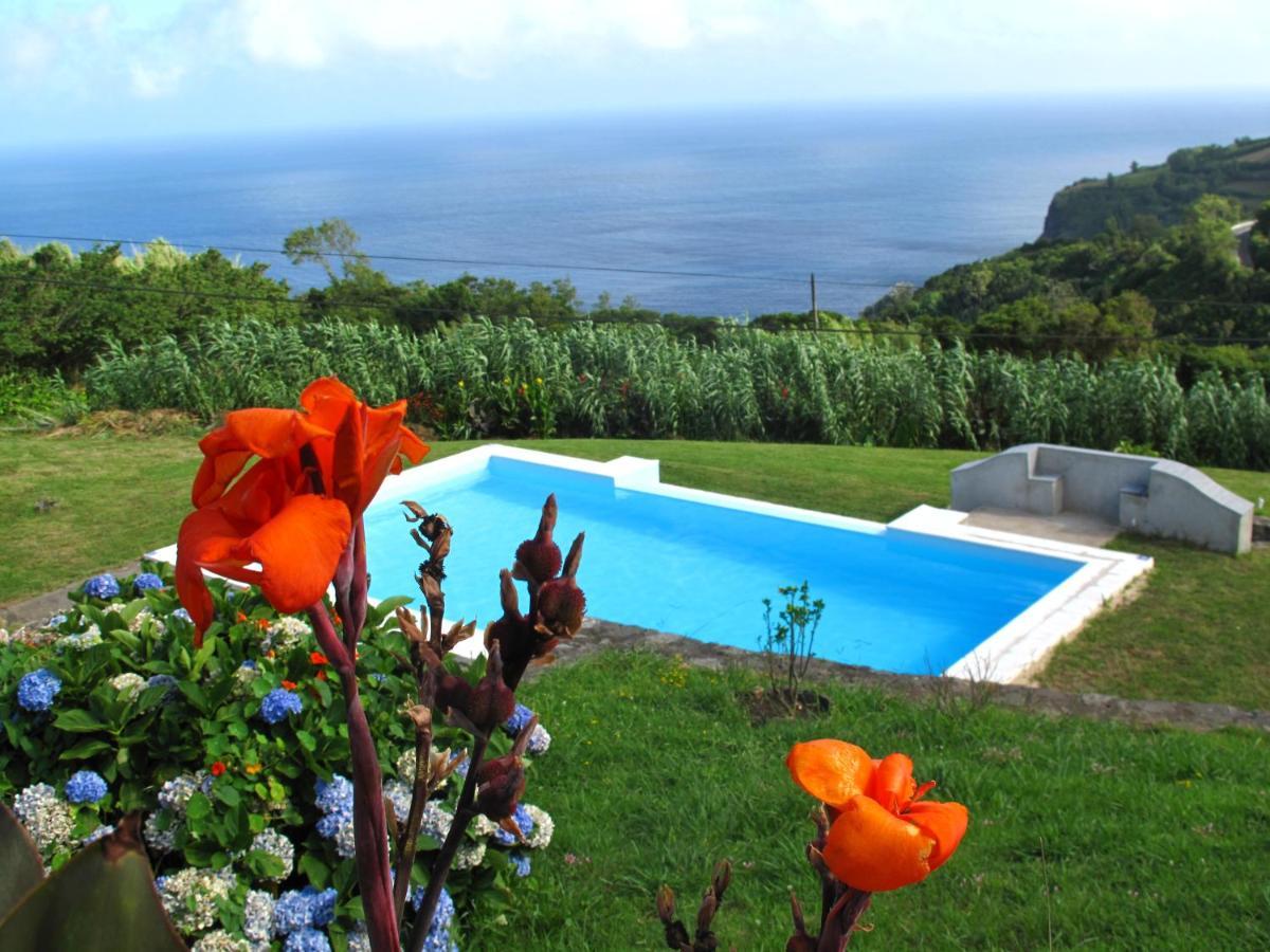Vivenda Flores - Casa Hortensia Lomba  Exterior foto