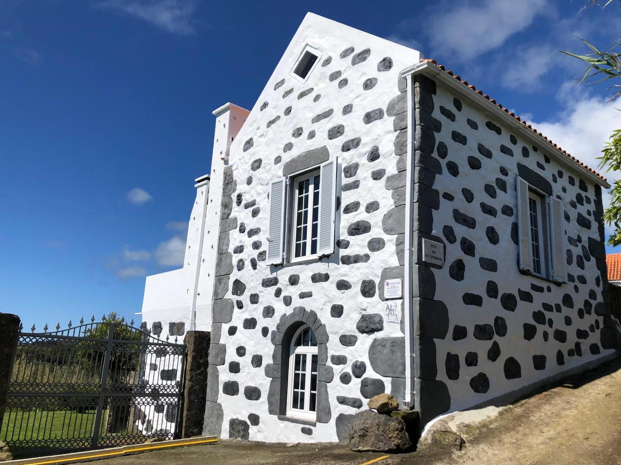 Vivenda Flores - Casa Hortensia Lomba  Exterior foto